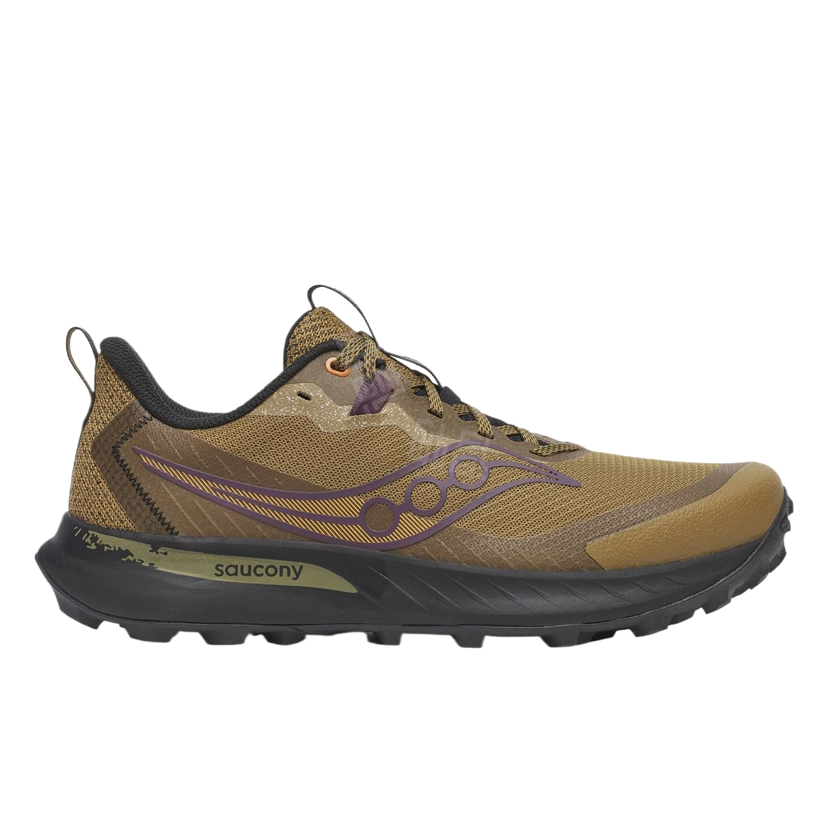 Saucony Peregrine 15