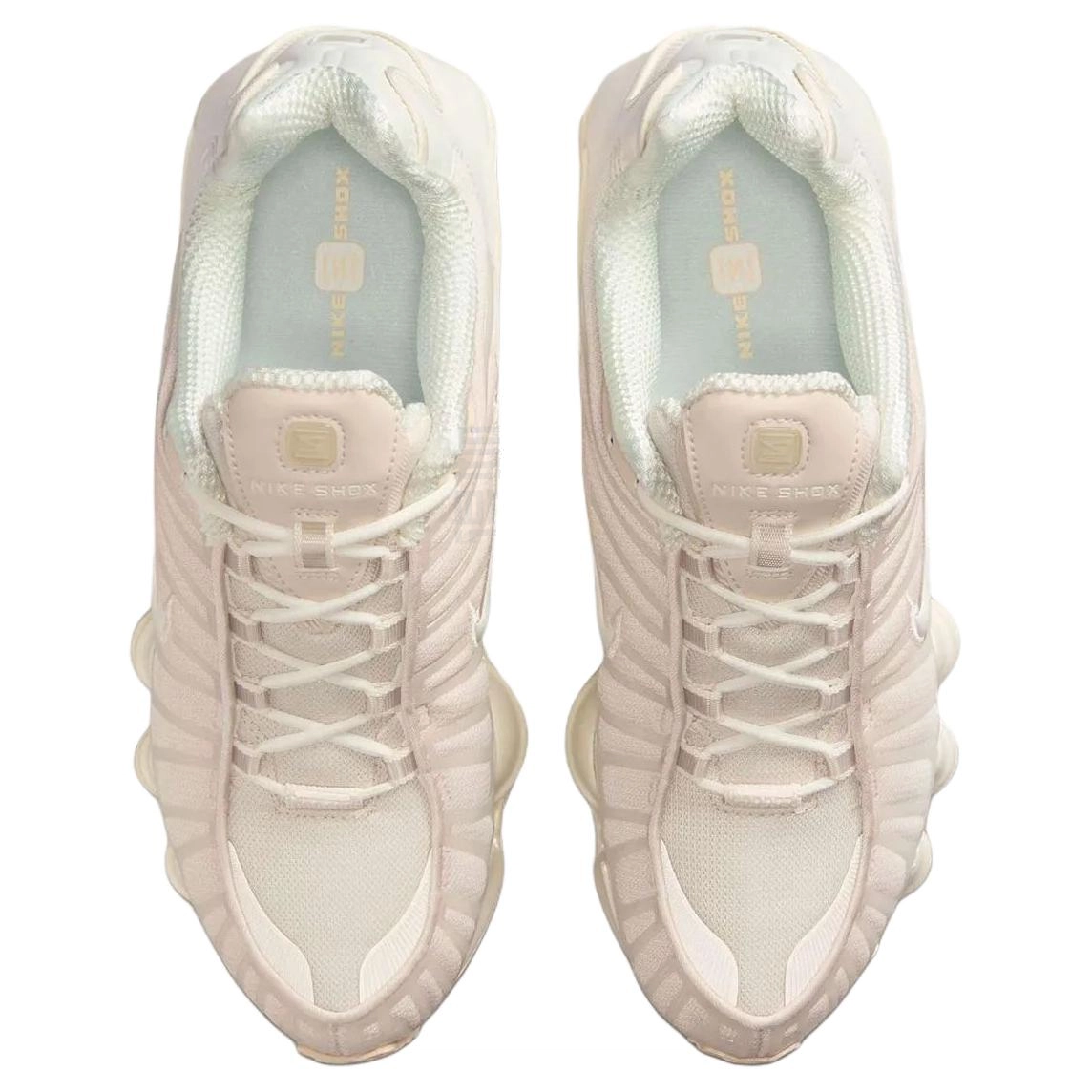 Nike Shox TL