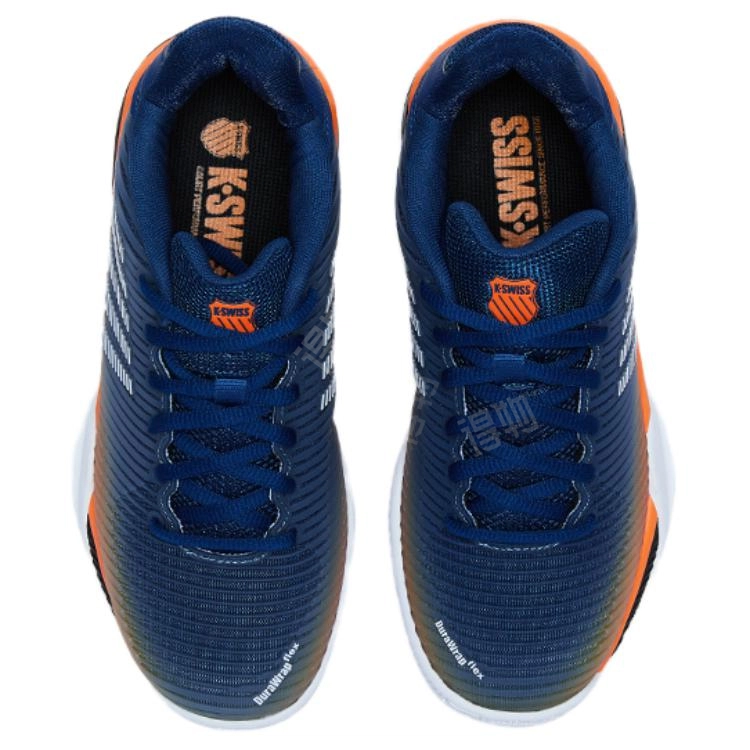 KSWISS