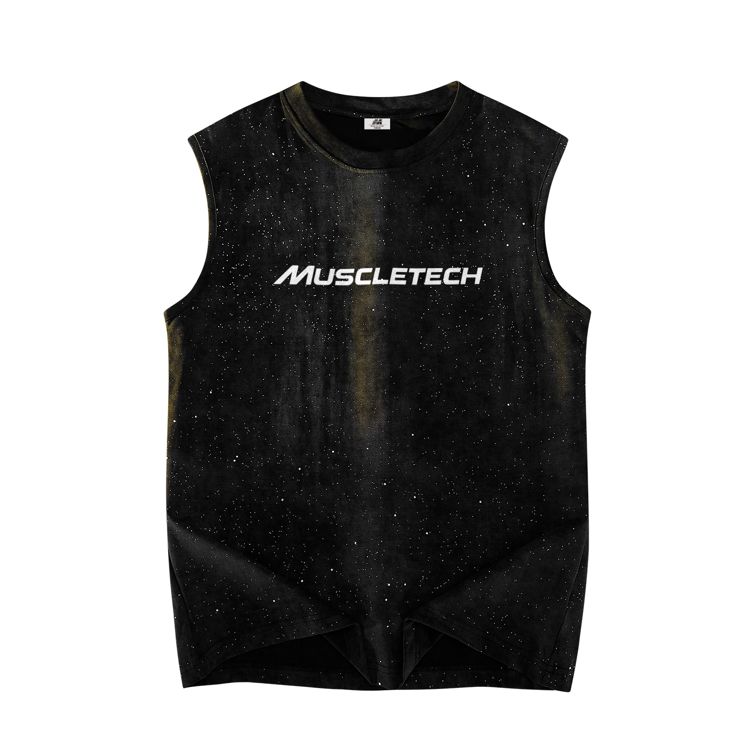 MUSCLETECH