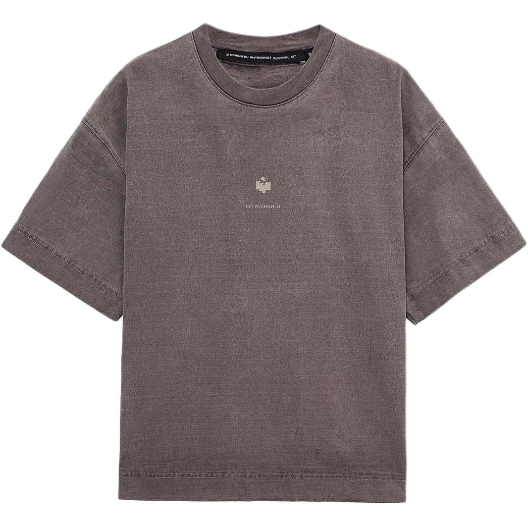 KRAKATAU T