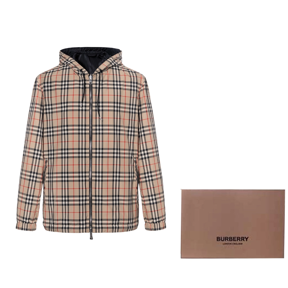 Burberry Vintage