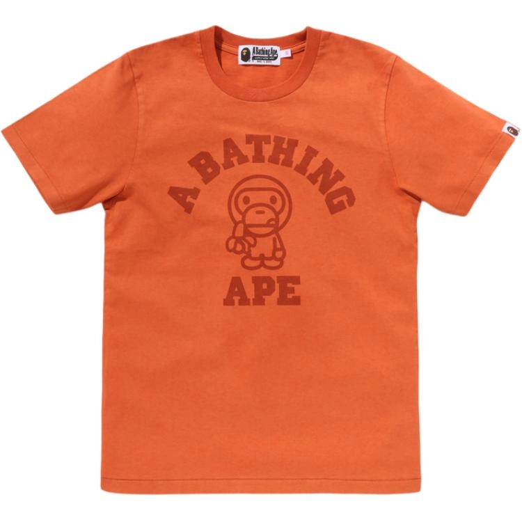BAPE SS25 T