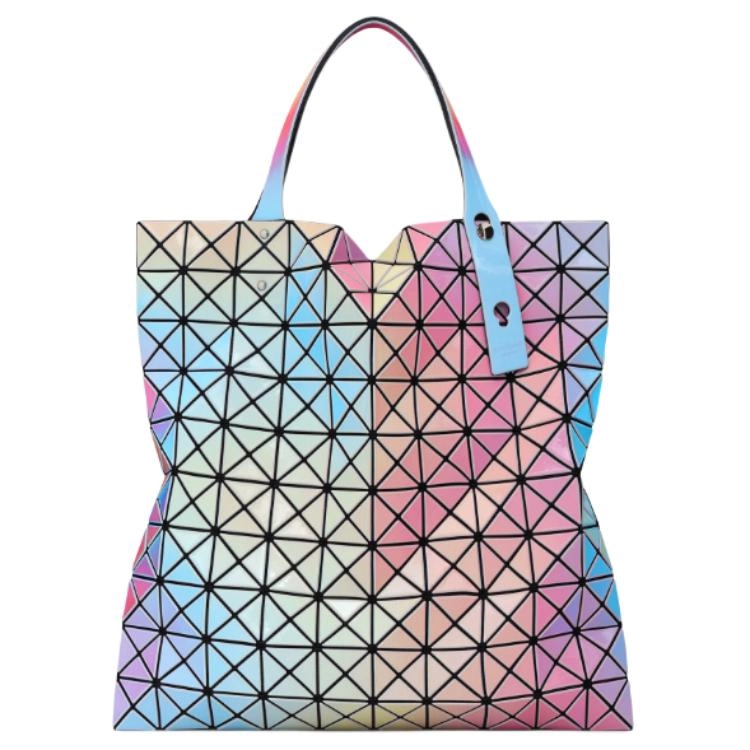 ISSEY MIYAKE 6 Tote
