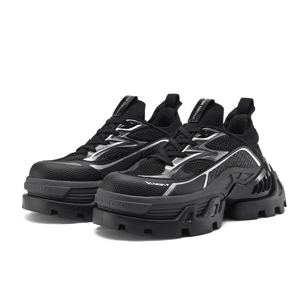 OGR T-X Killer Og black