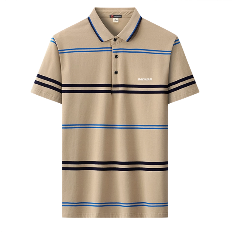 BaiYuan Trousers Polo
