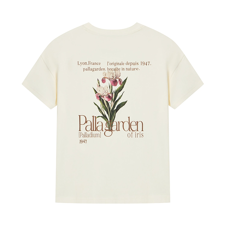 Palladium T