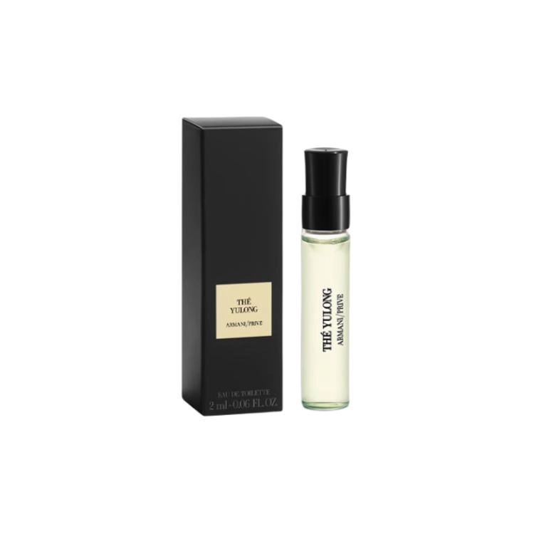 GIORGIO ARMANI EDT 2ml