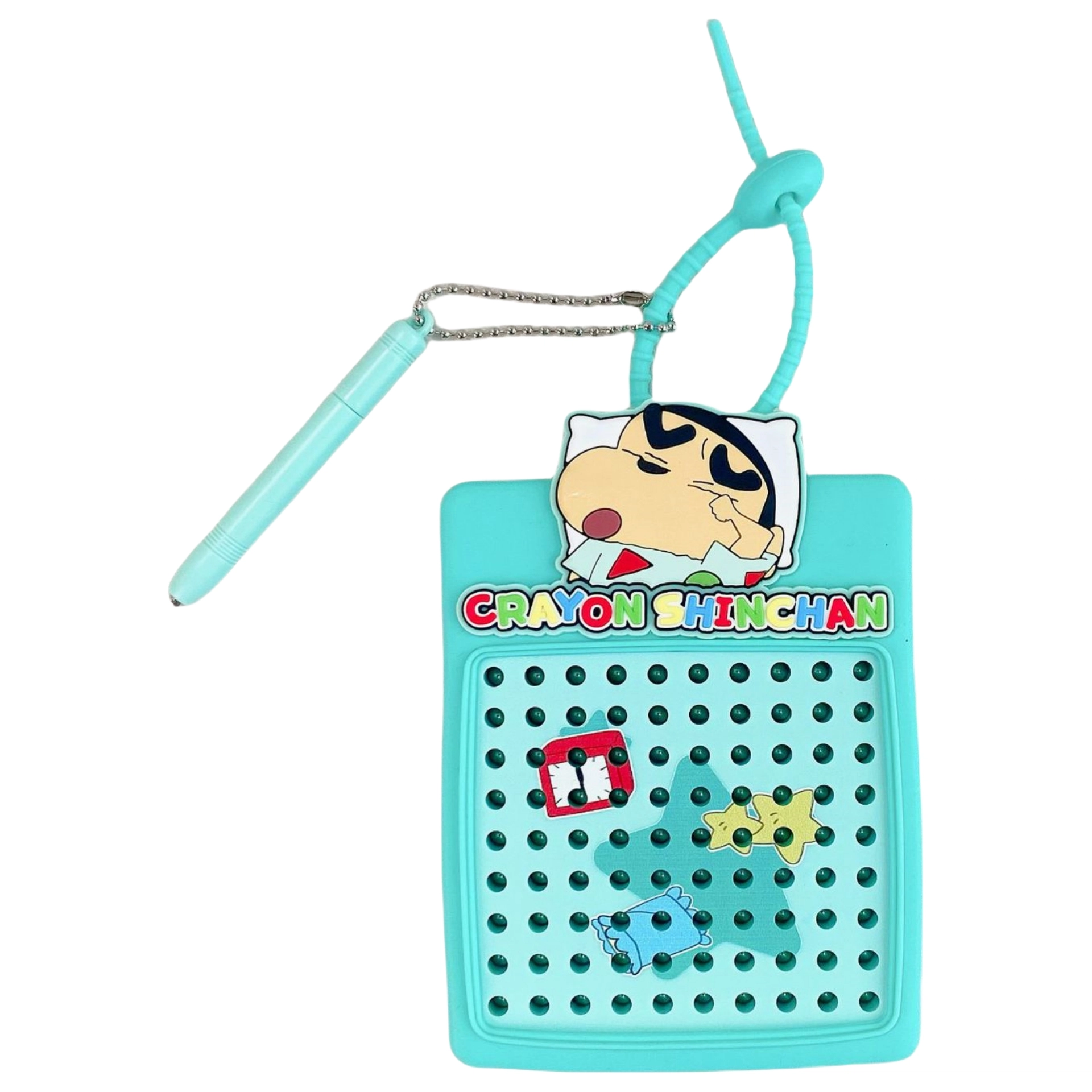 Crayon Shinchan q PVC