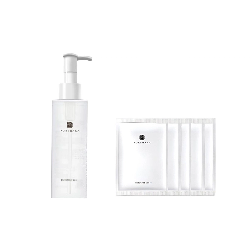 PURE HANA 150ml+5