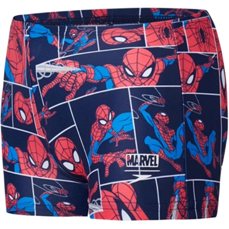 Speedo x MARVEL