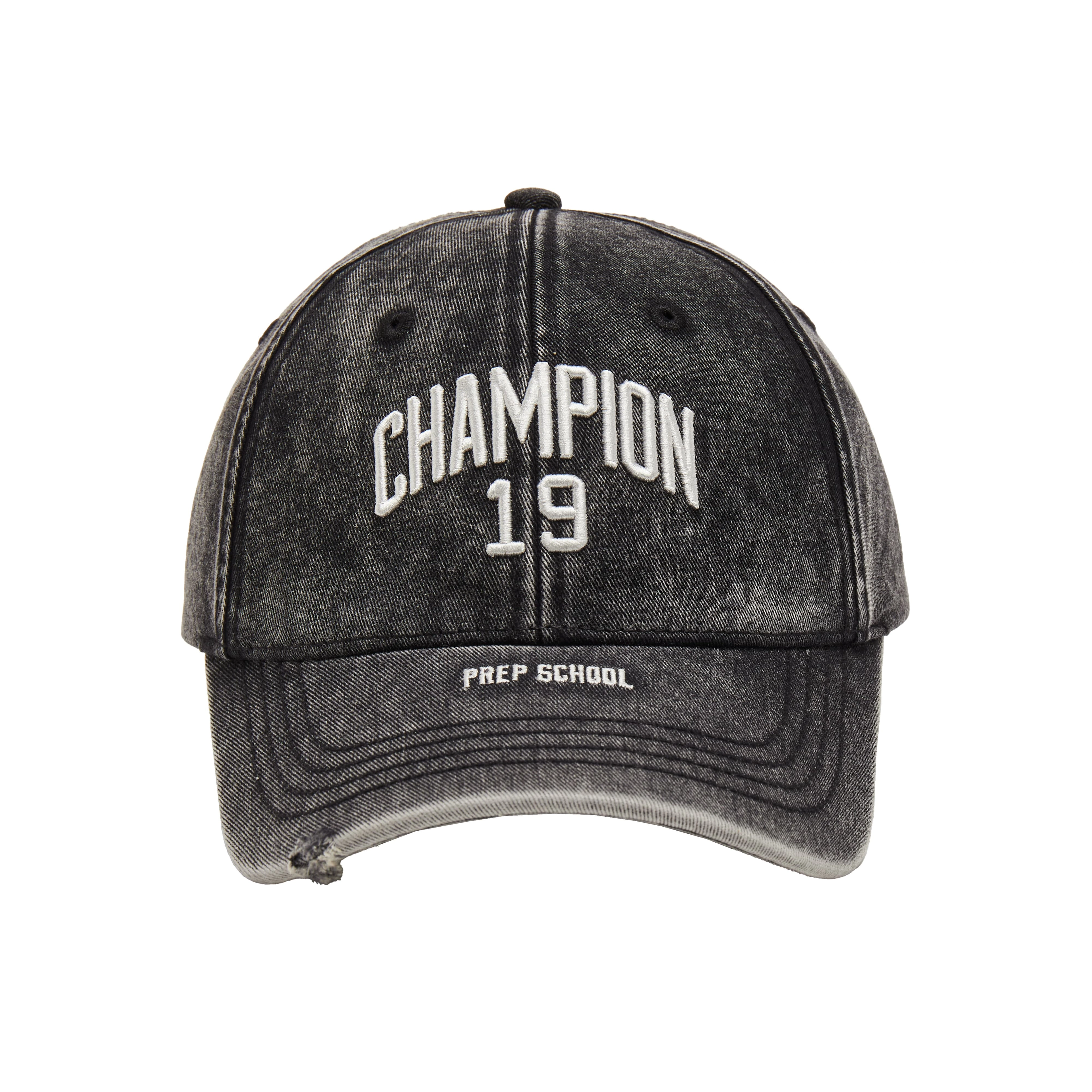 Champion Energetic Campus Ball Cap 2.0