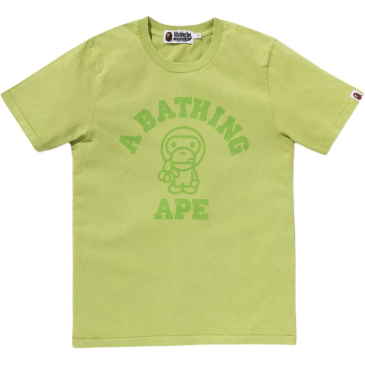 BAPE SS25 T