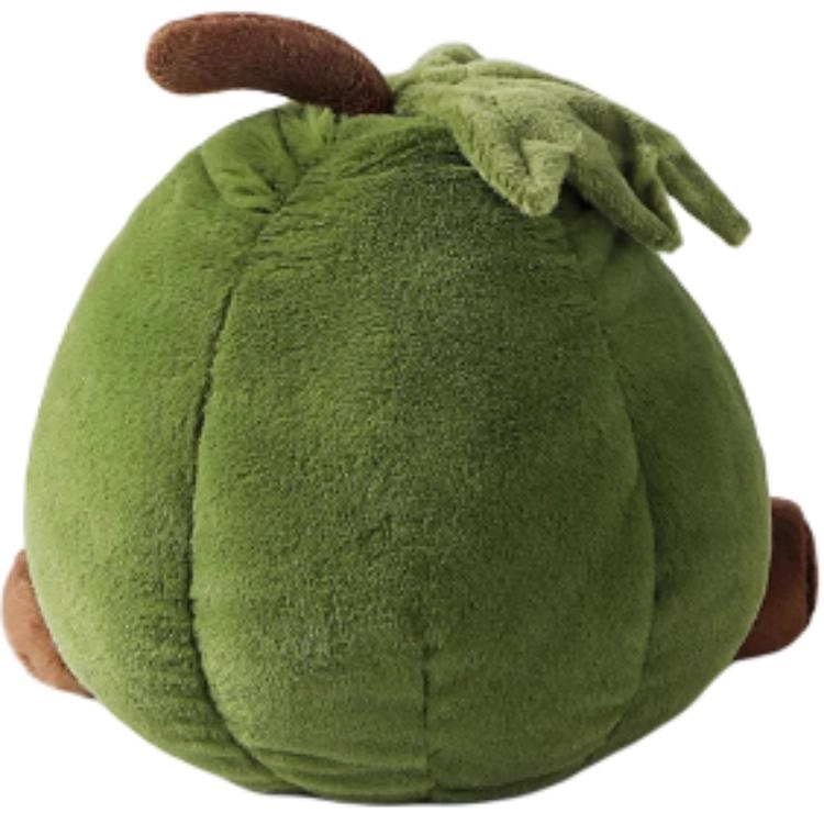 McHugs 18cm