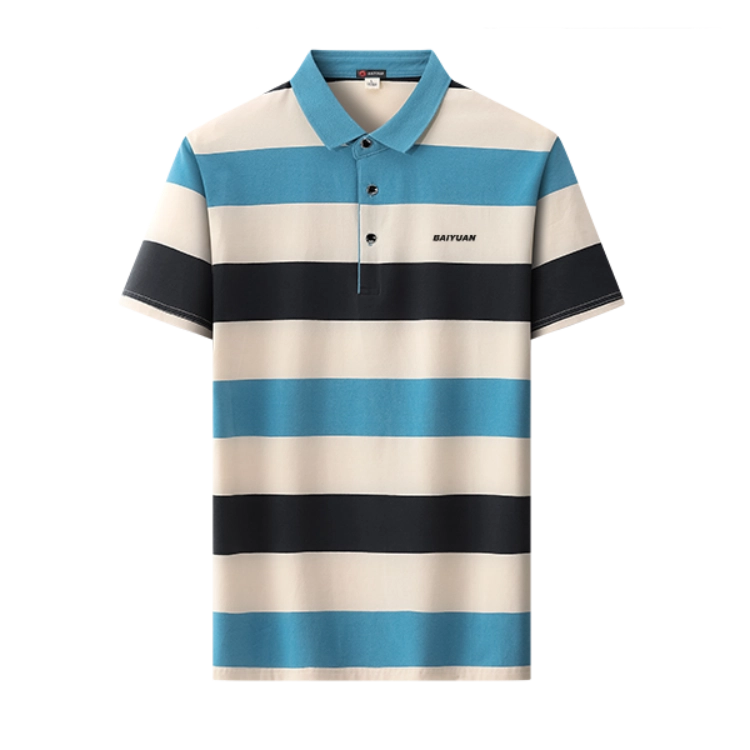 BaiYuan Trousers Polo