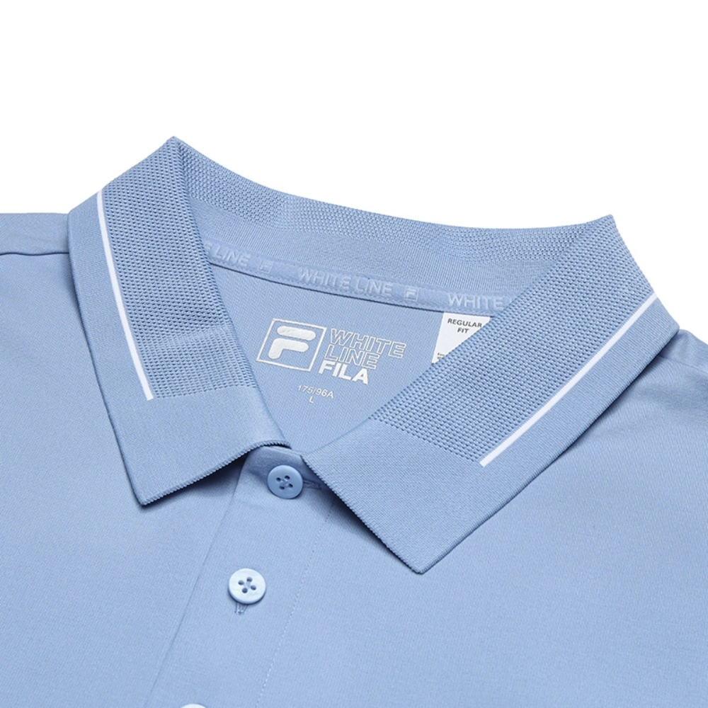 FILA WHITE Polo