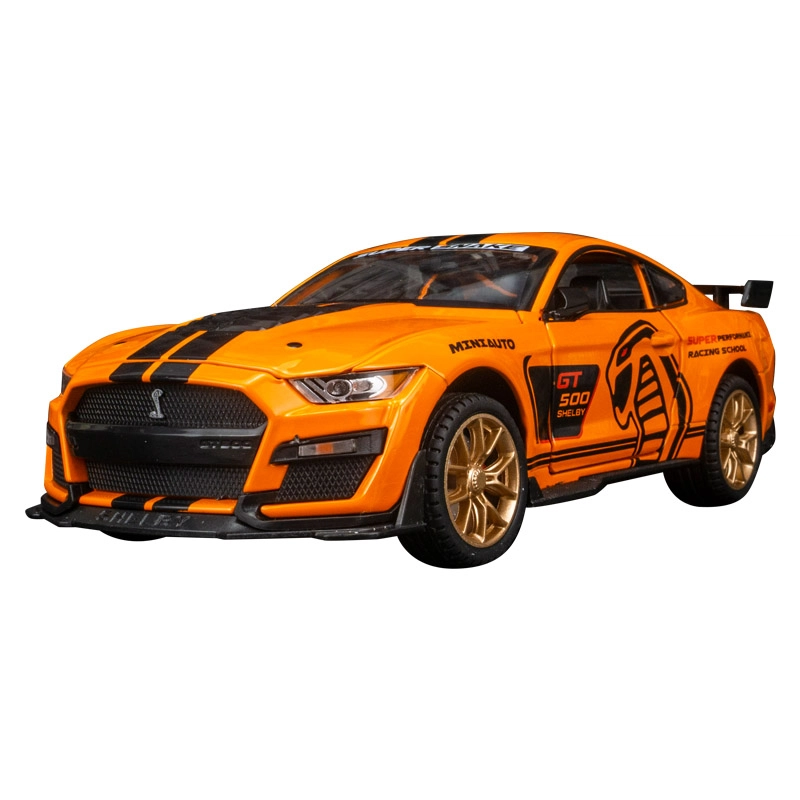 BABYS 1ST 124GT500