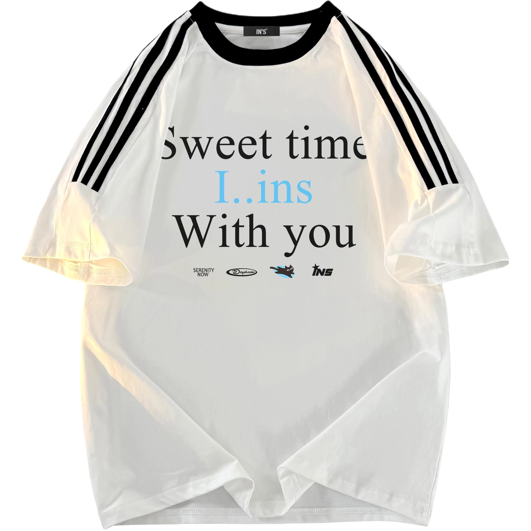 INS INSteeT