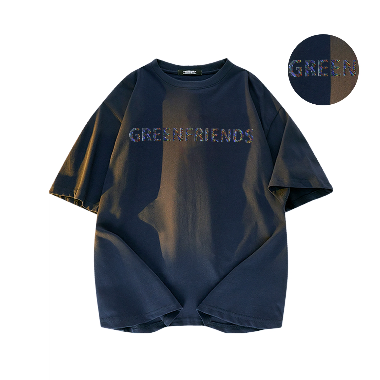 GF T