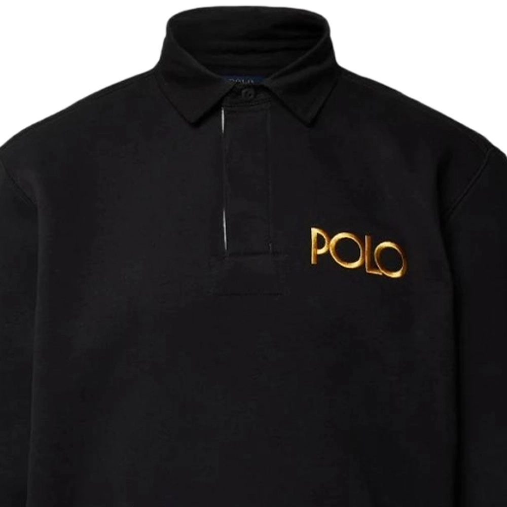 Polo Ralph Lauren FW24 Logo