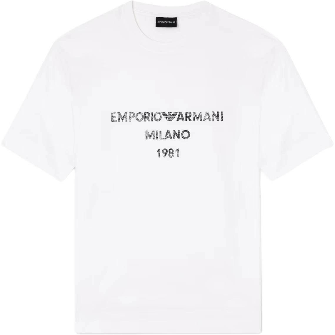 EMPORIO ARMANI T