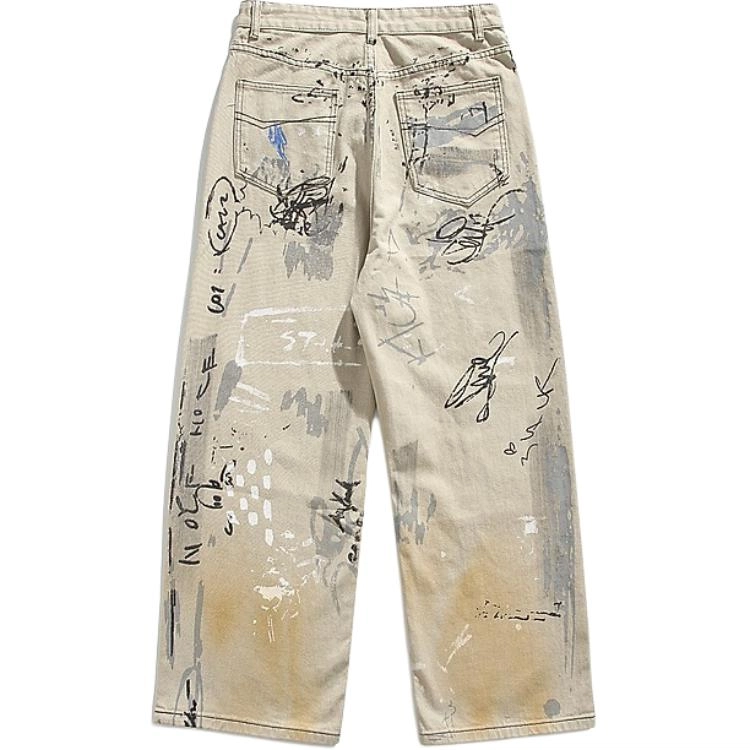 PAINT STAIN