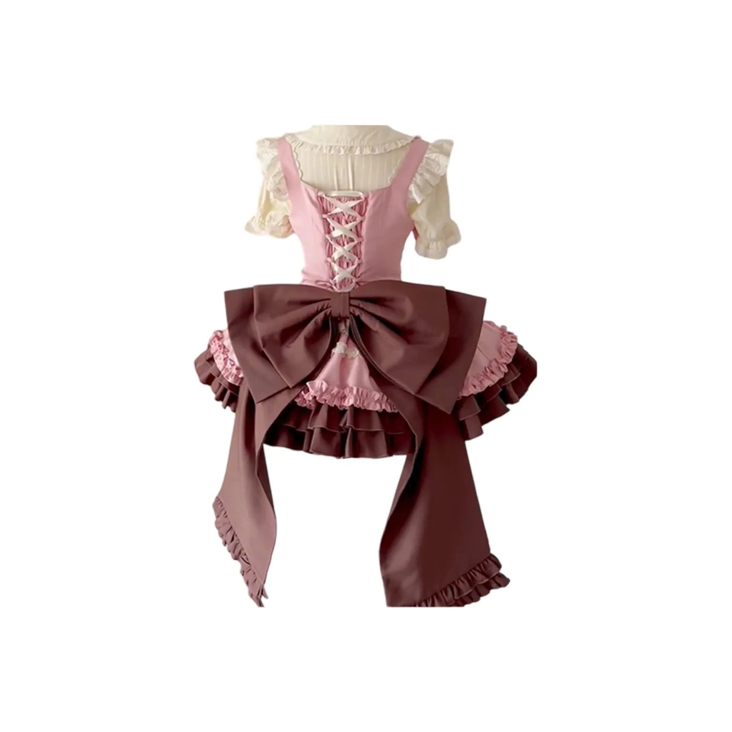 PAZZO Lolitajsklo