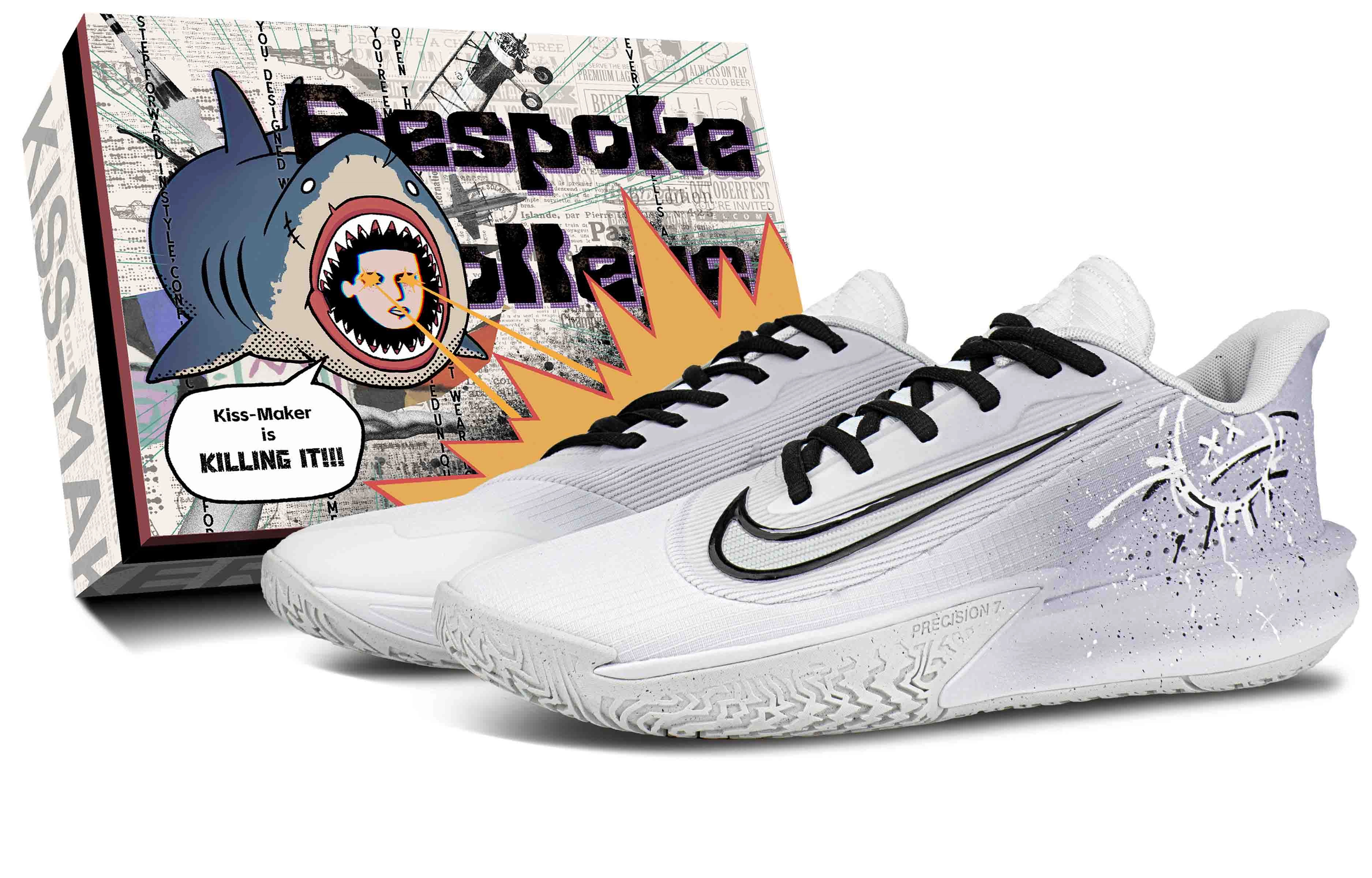 Nike Precision 7