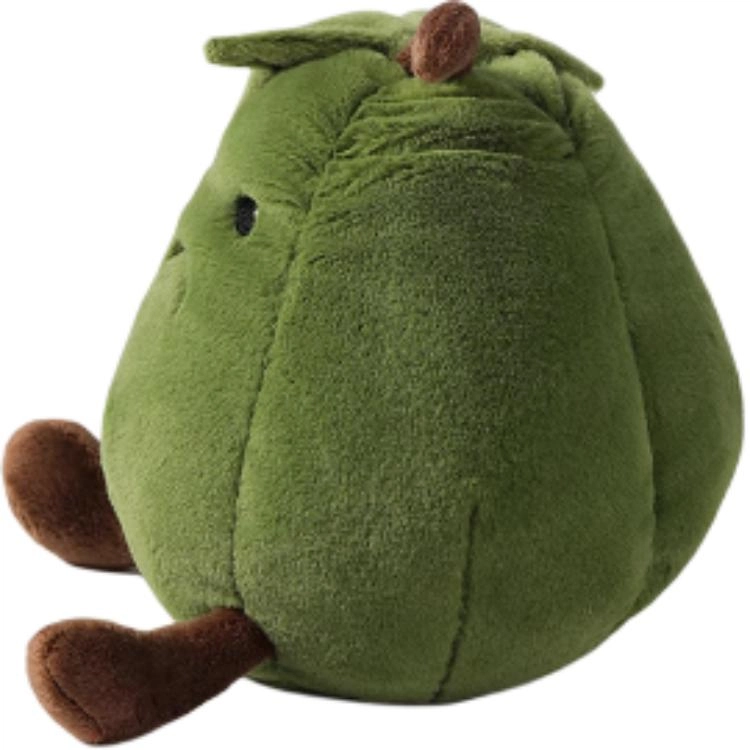 McHugs 18cm