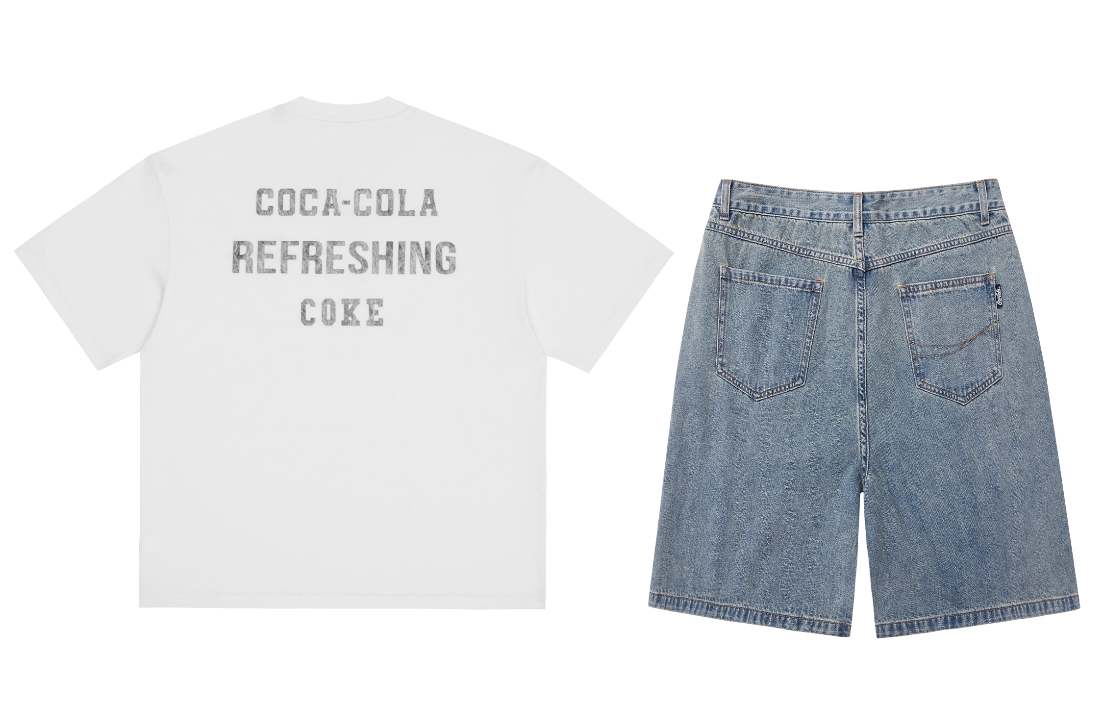 Coke T