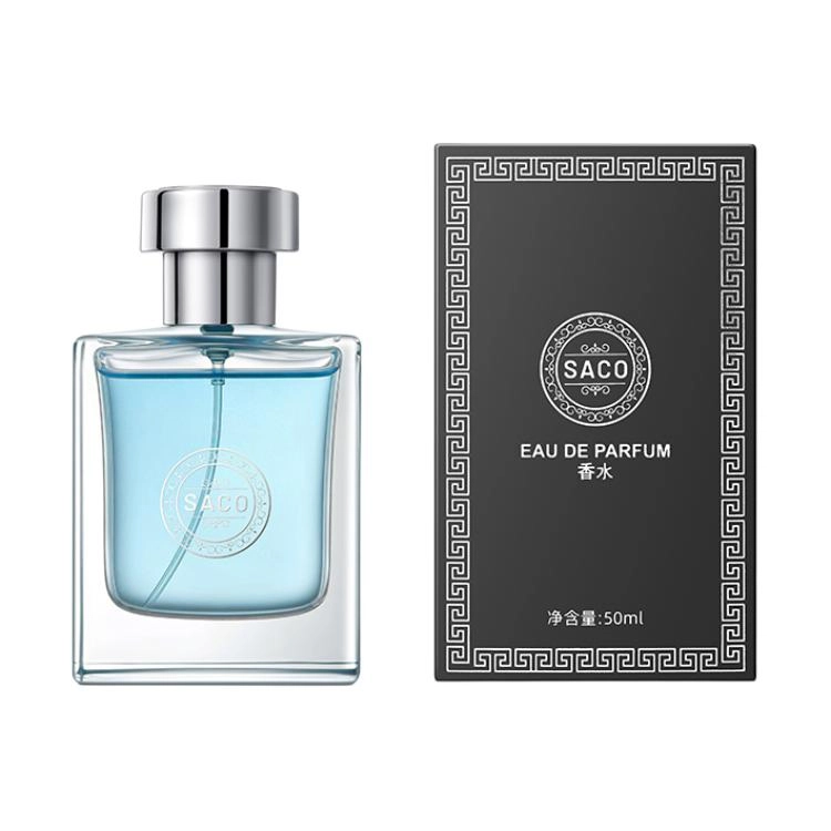 SACO EDT