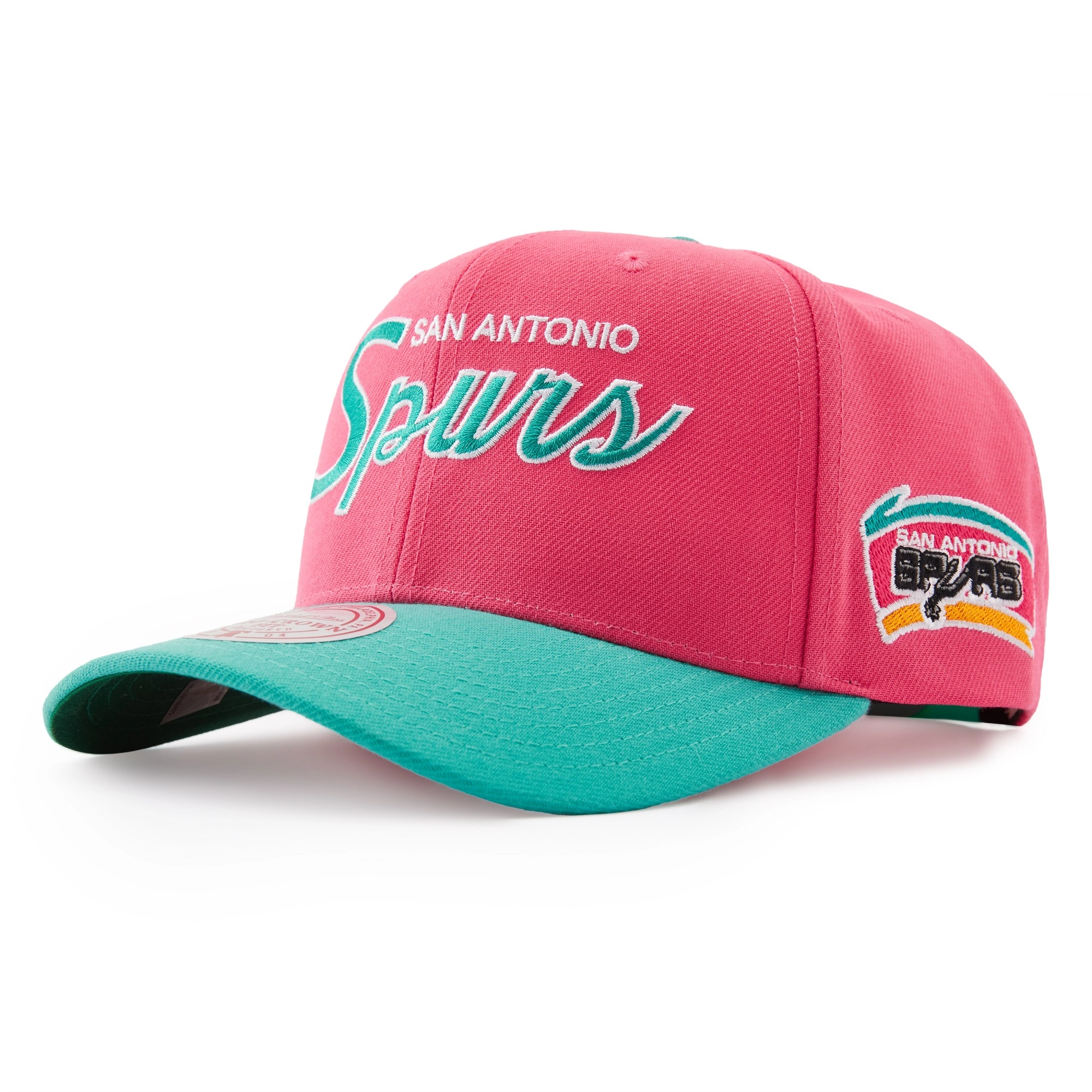 Mitchell Ness Lifestyle