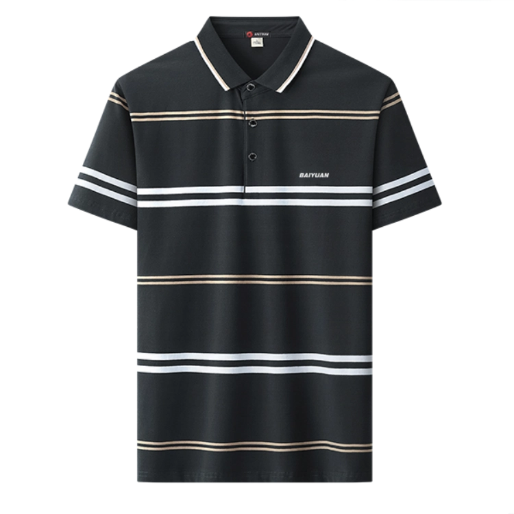 BaiYuan Trousers Polo