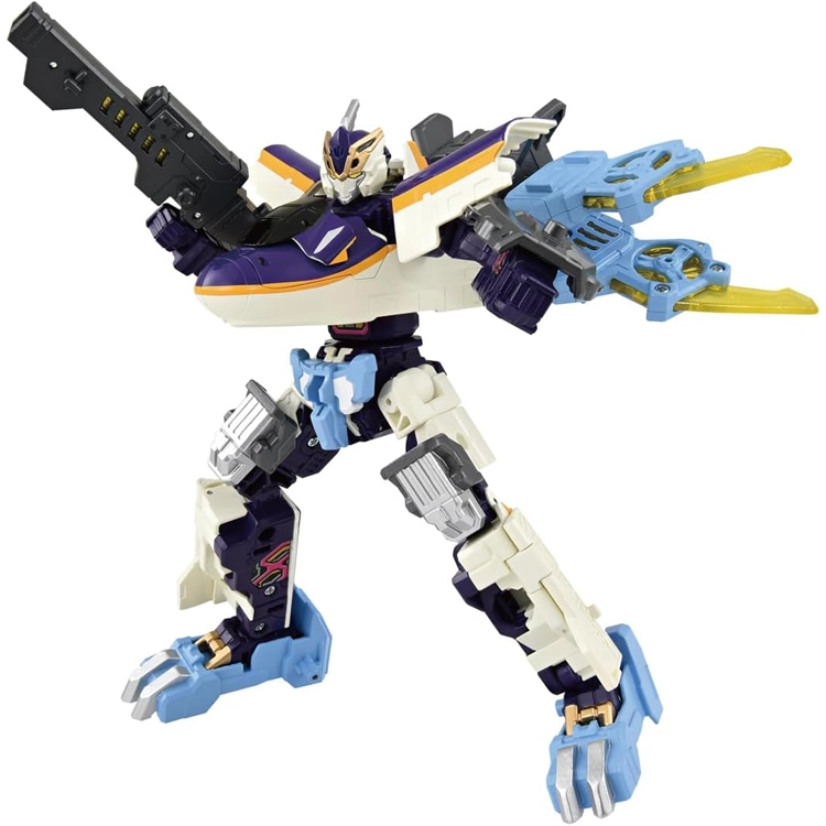 TAKARA TOMY E8