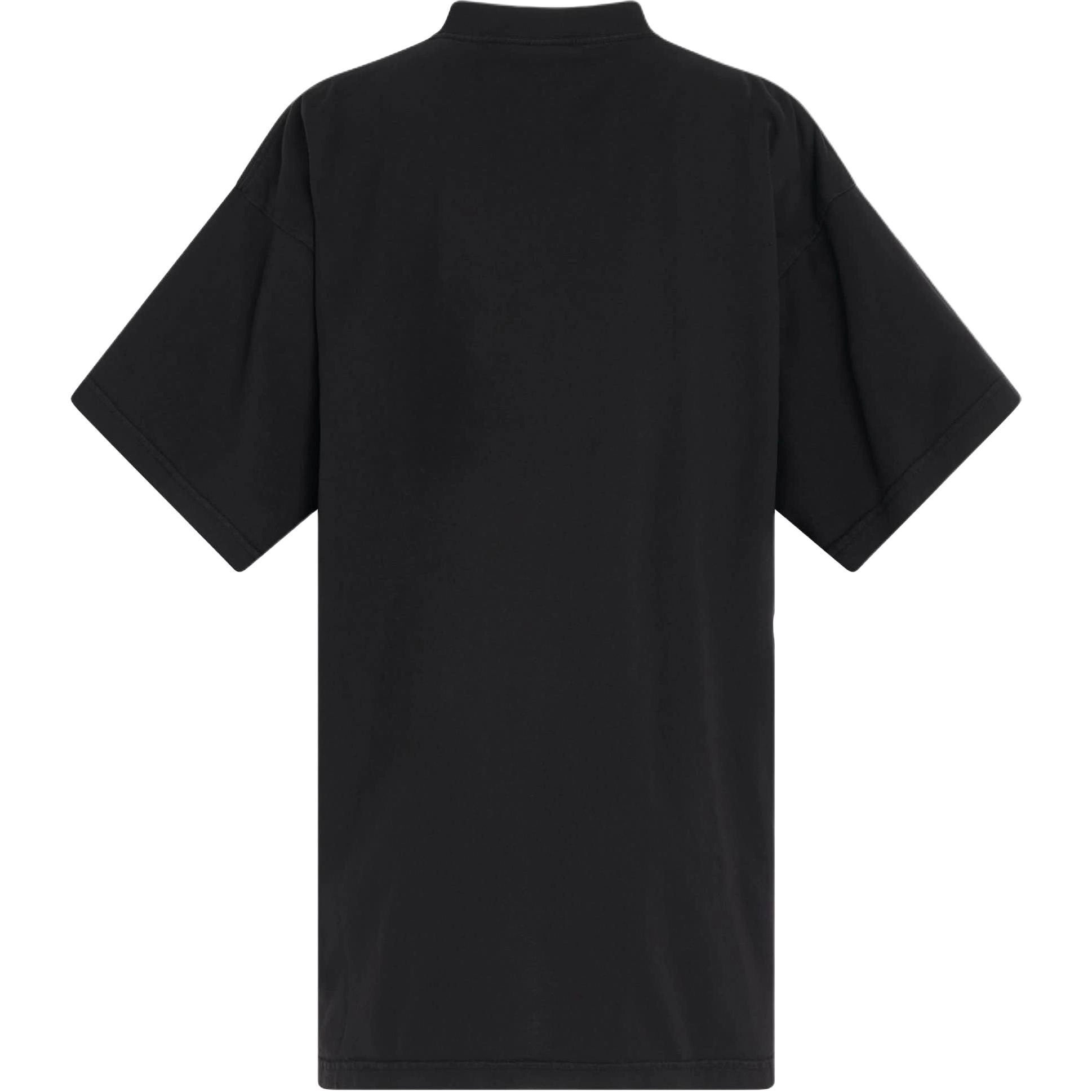 Balenciaga SS24 LogoT