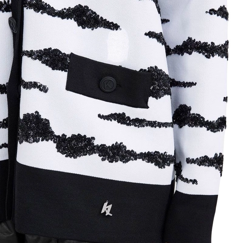 KARL LAGERFELD