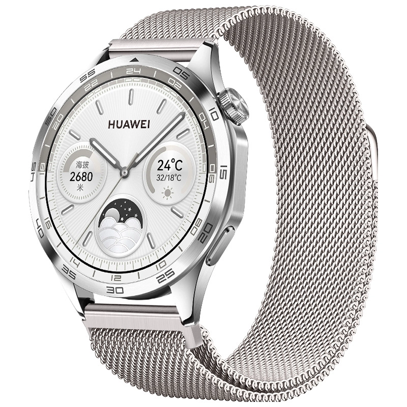 Dresself 210mm WATCH GT55proGT4Ultimate