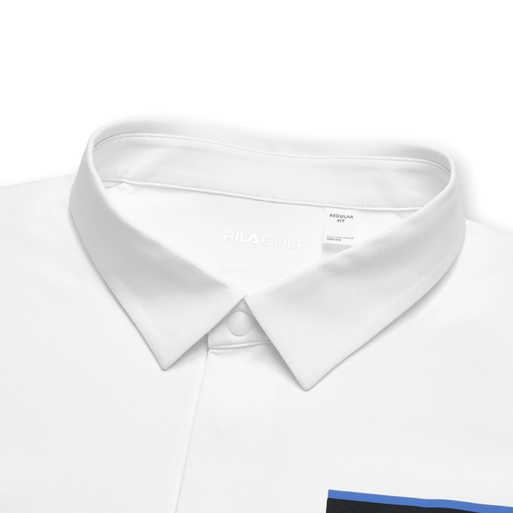 FILA Golf Polo