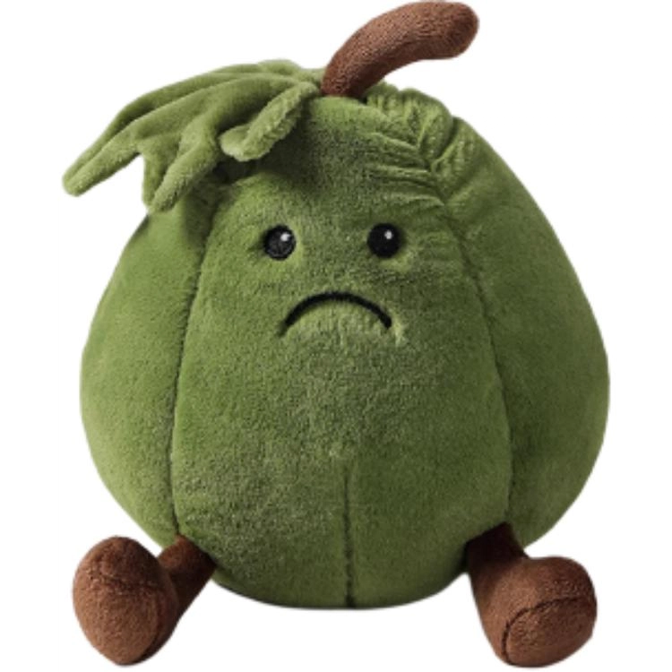 McHugs 18cm