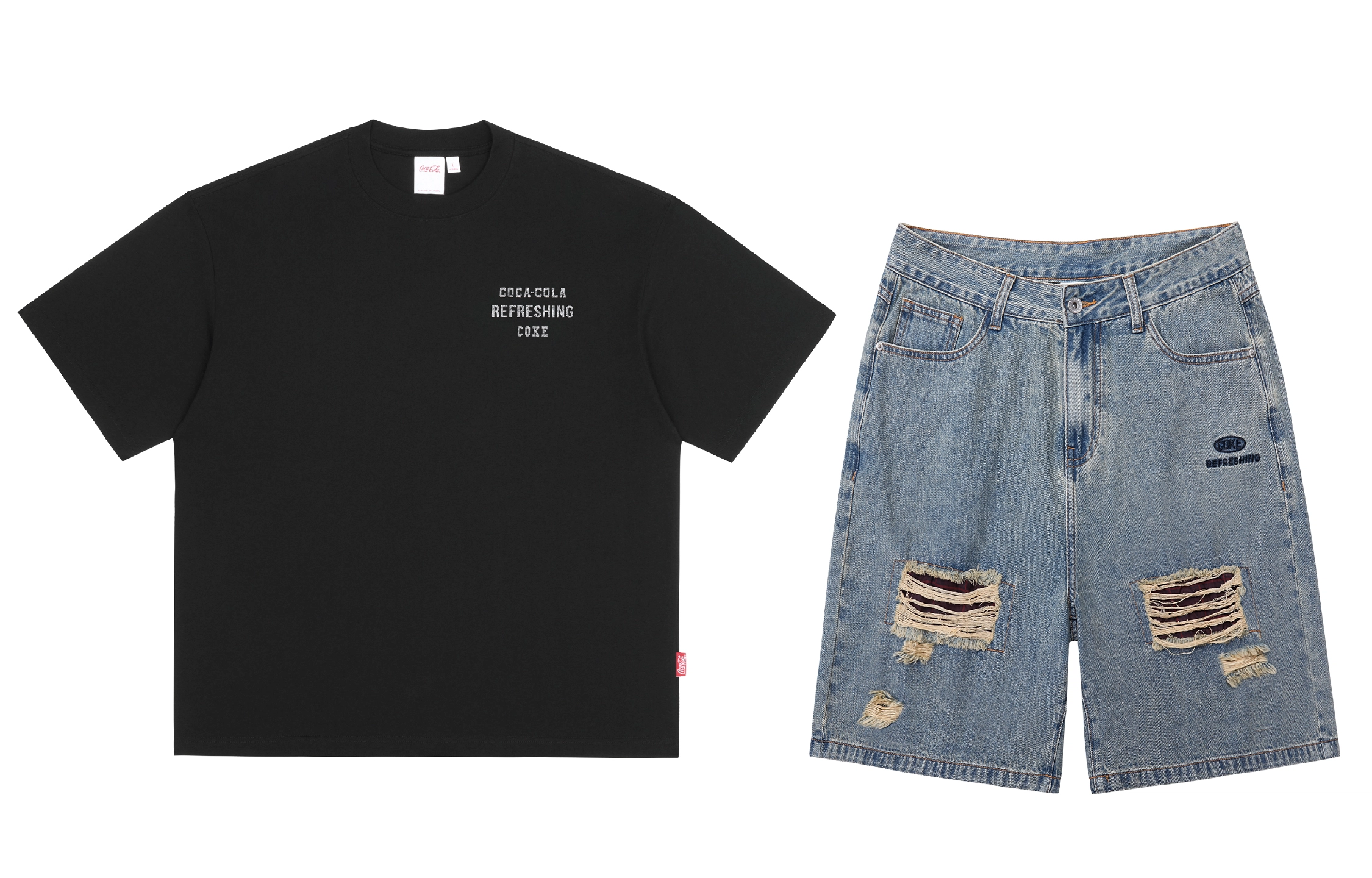 Coke T