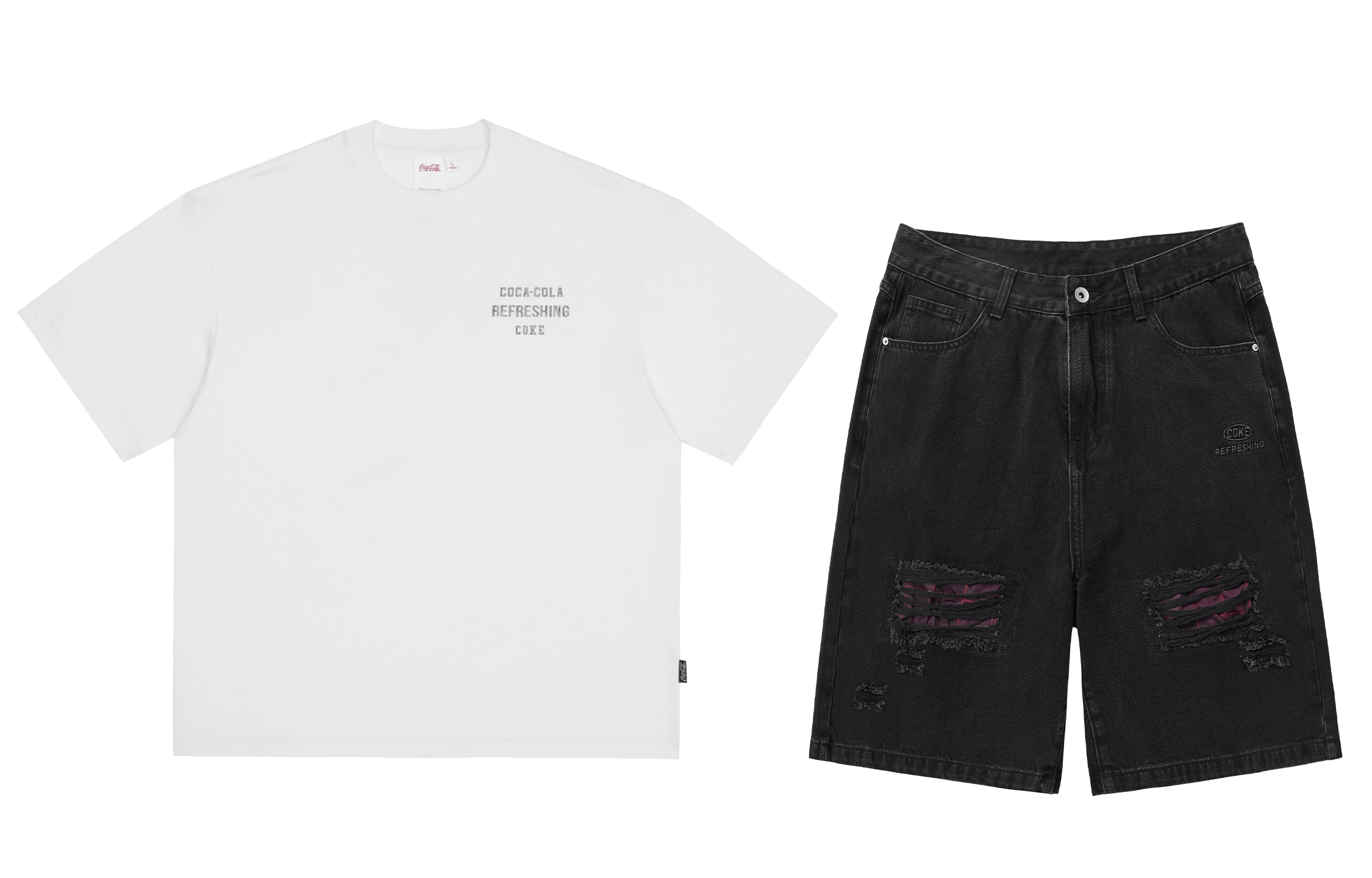 Coke T