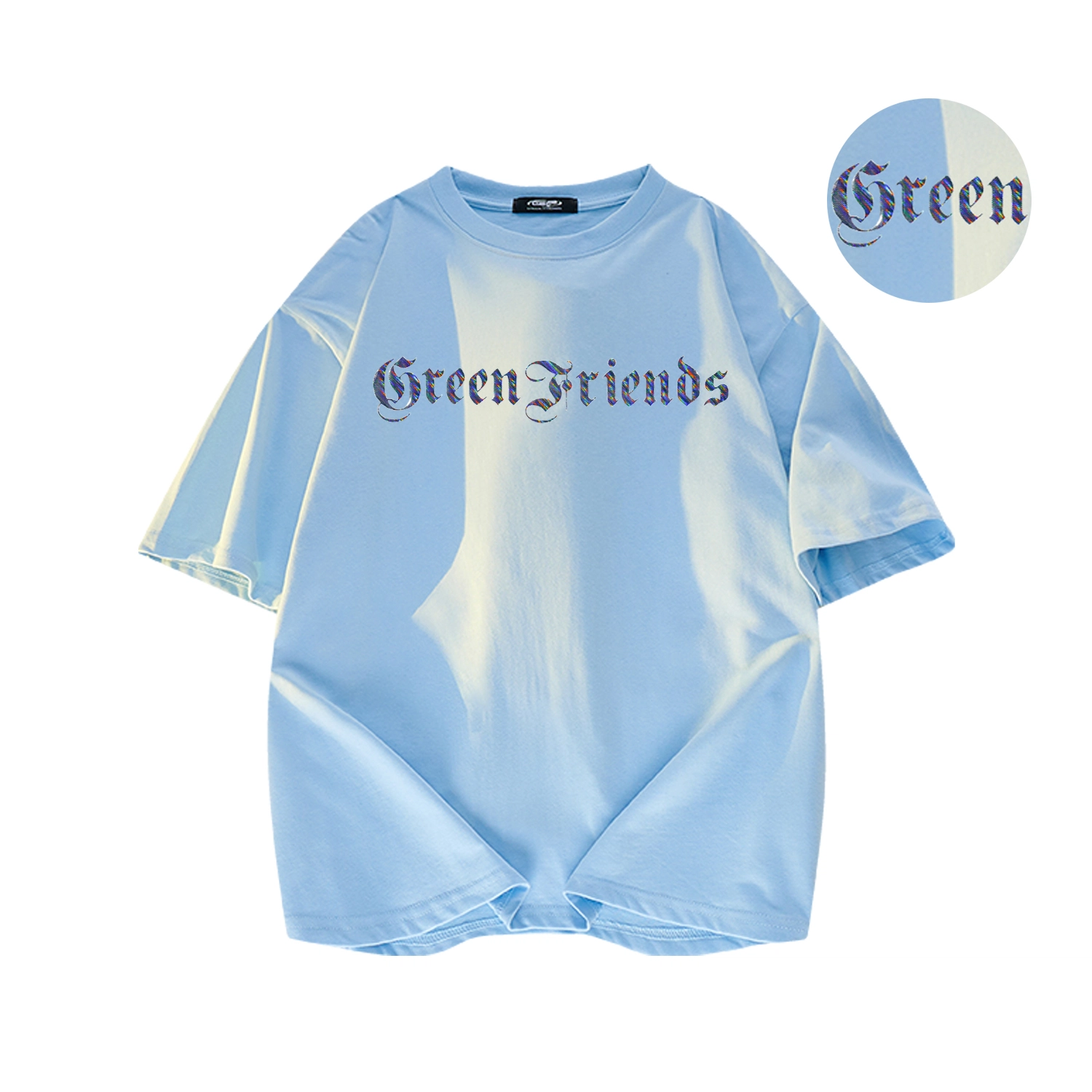 GF T