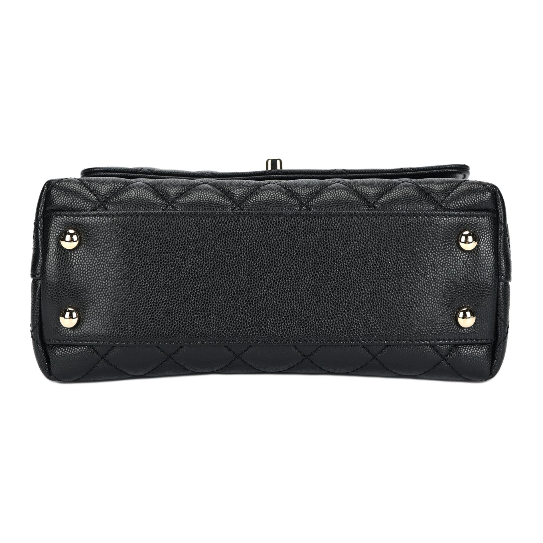 CHANEL COCO handle