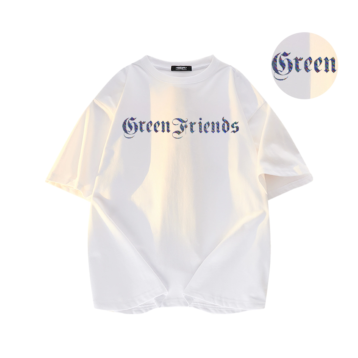 GF T