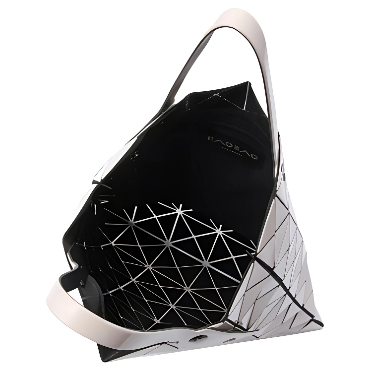 ISSEY MIYAKE Lucent PVC
