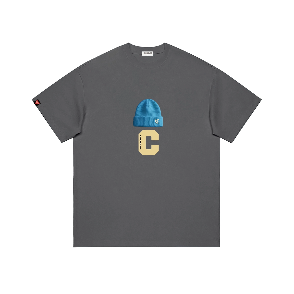 CHOCOOLATE T