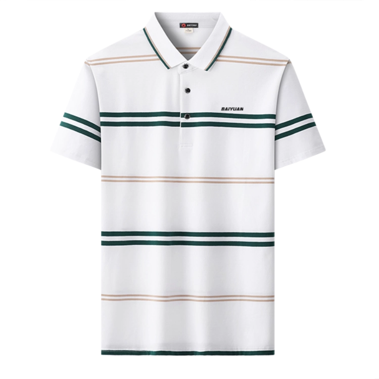 BaiYuan Trousers Polo