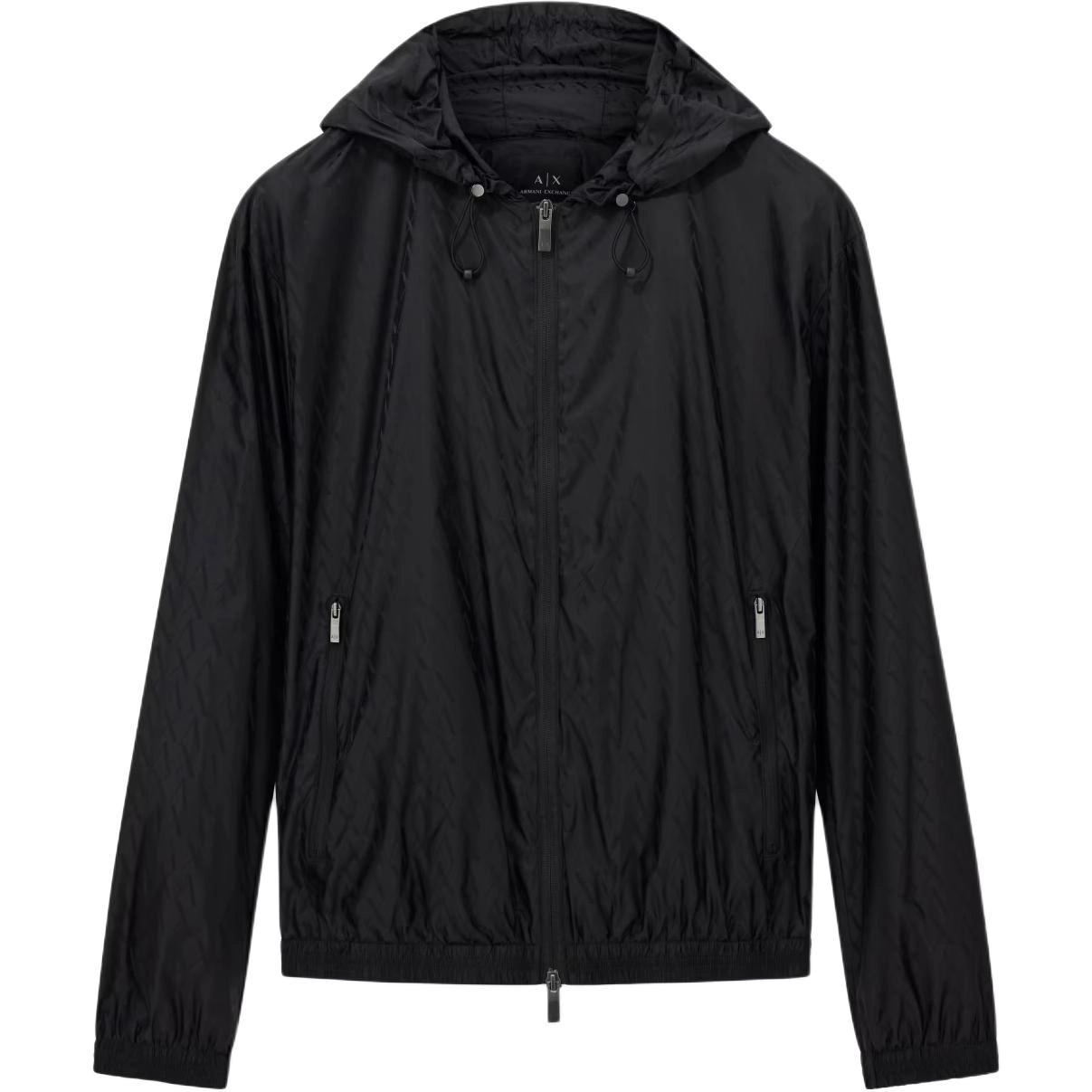 ARMANI EXCHANGEAE SS25