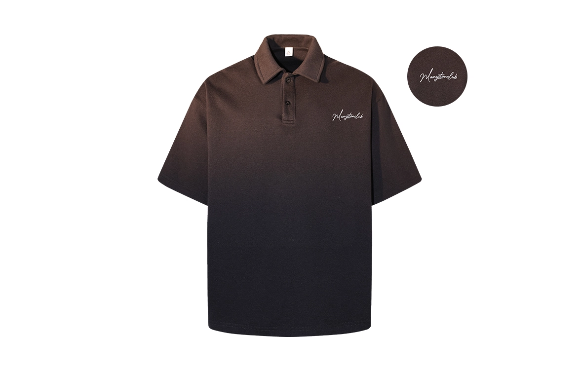 MANYSTON Polo