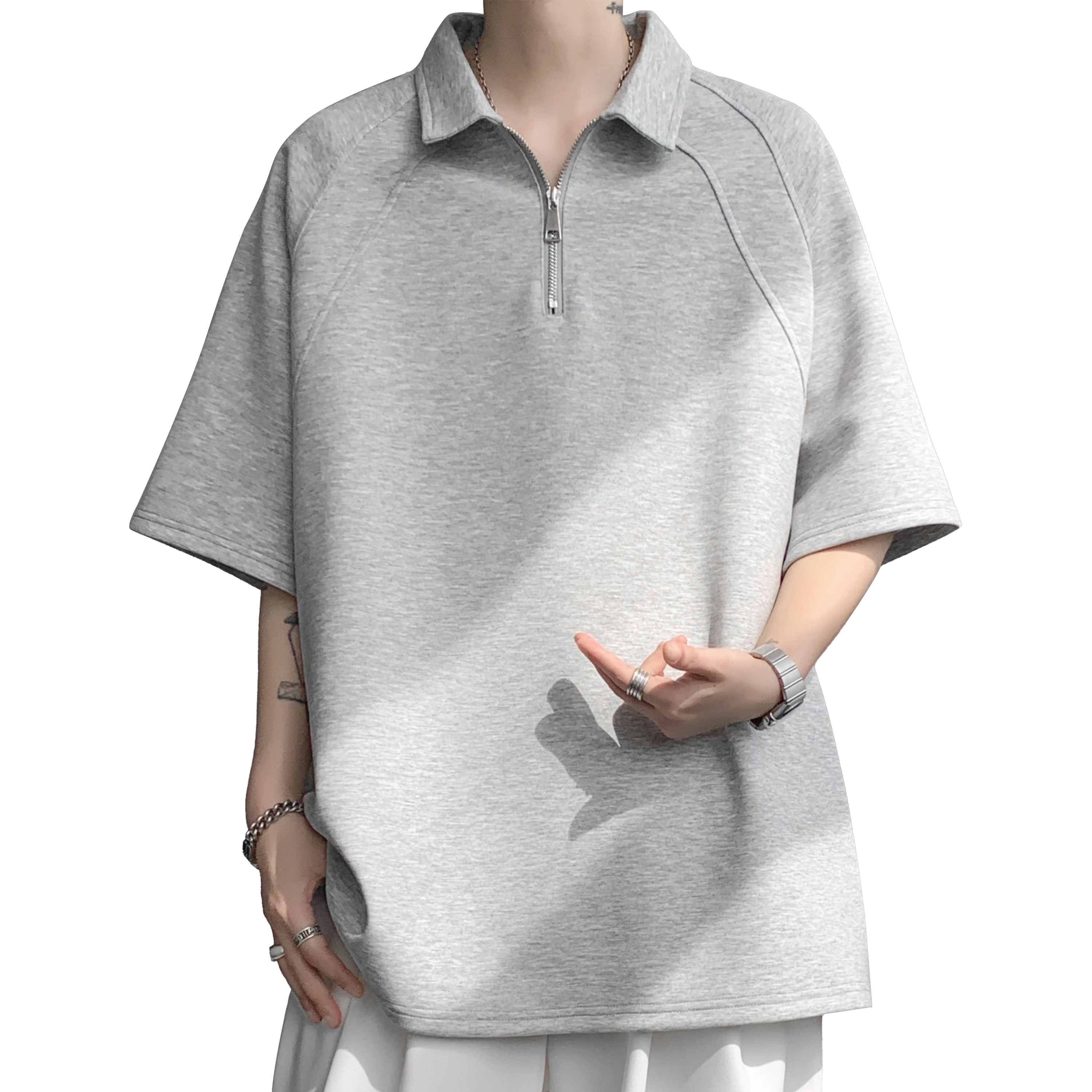 300NOAHGIGI Polo T